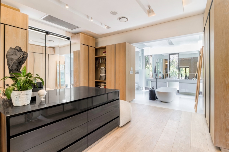 4 Bedroom Property for Sale in Houghton Estate Gauteng