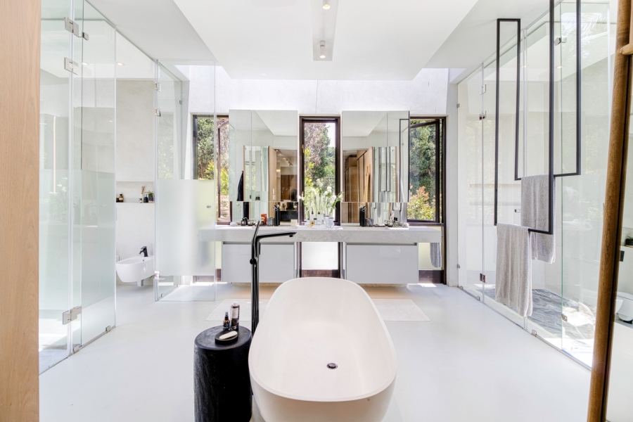 4 Bedroom Property for Sale in Houghton Estate Gauteng