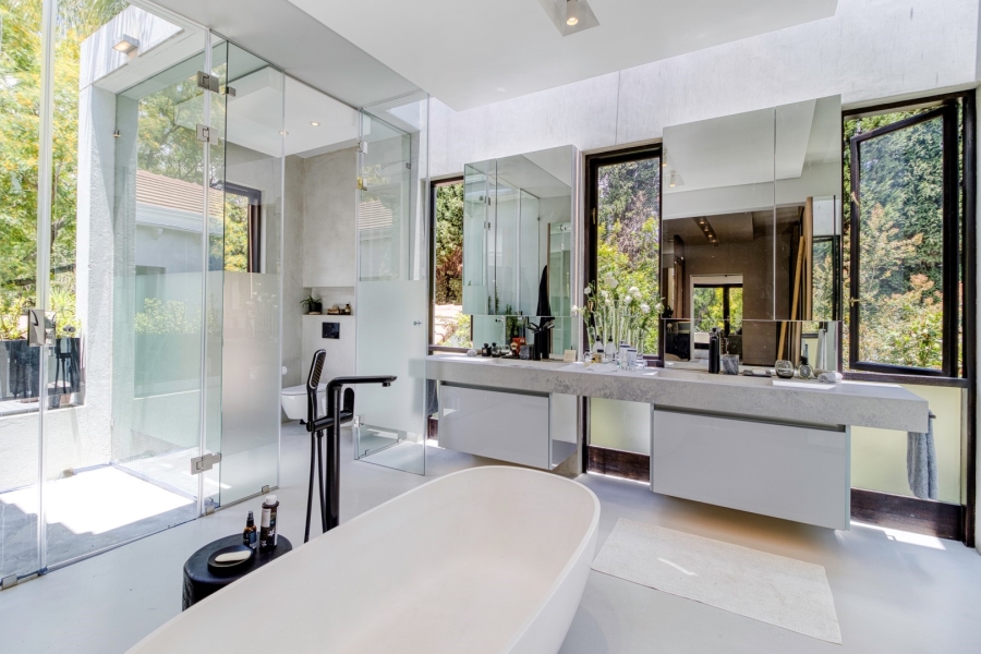 4 Bedroom Property for Sale in Houghton Estate Gauteng