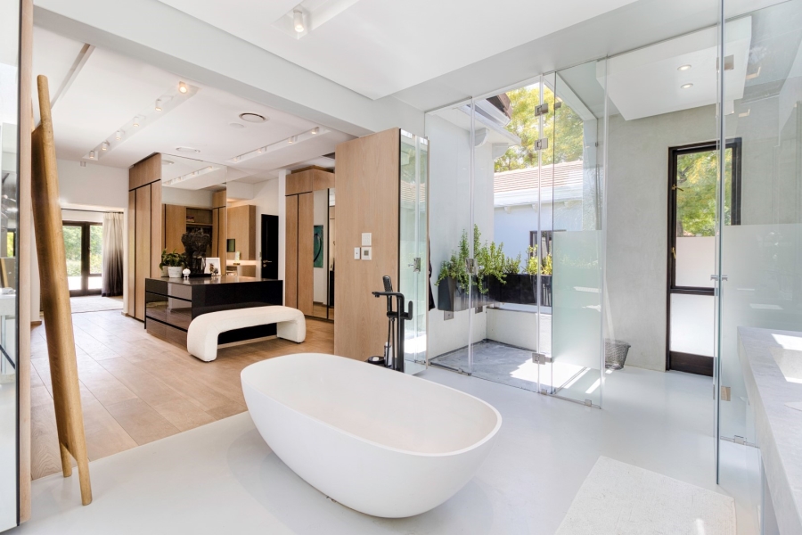 4 Bedroom Property for Sale in Houghton Estate Gauteng