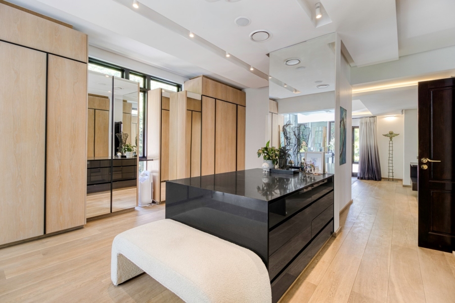 4 Bedroom Property for Sale in Houghton Estate Gauteng