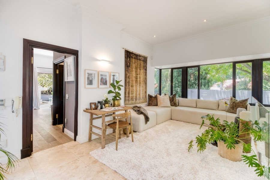 4 Bedroom Property for Sale in Houghton Estate Gauteng