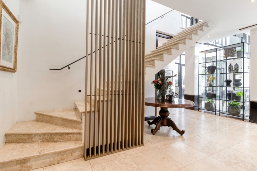 4 Bedroom Property for Sale in Houghton Estate Gauteng