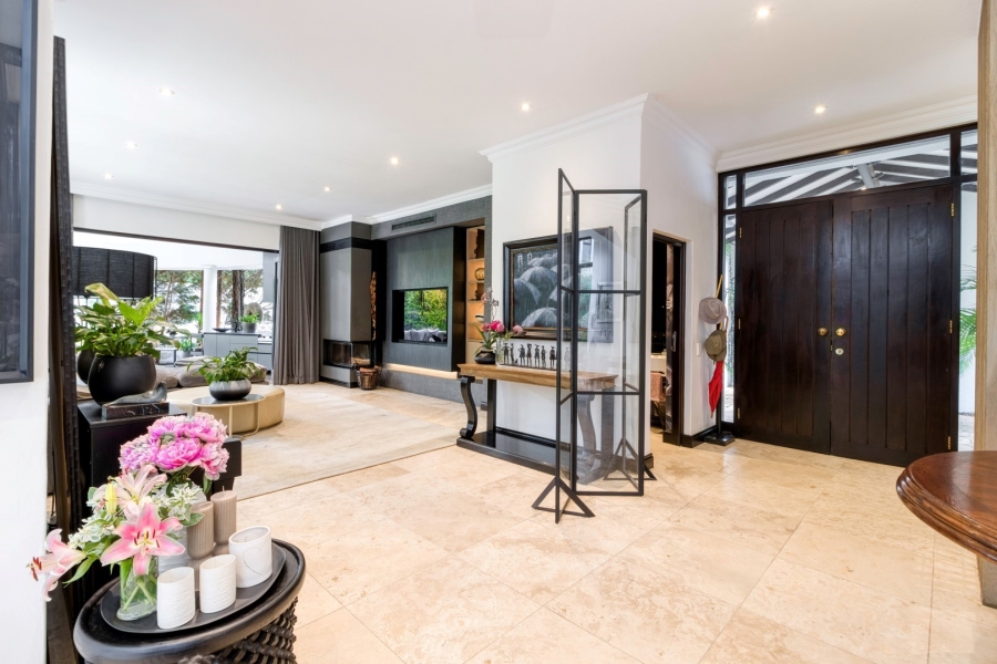 4 Bedroom Property for Sale in Houghton Estate Gauteng