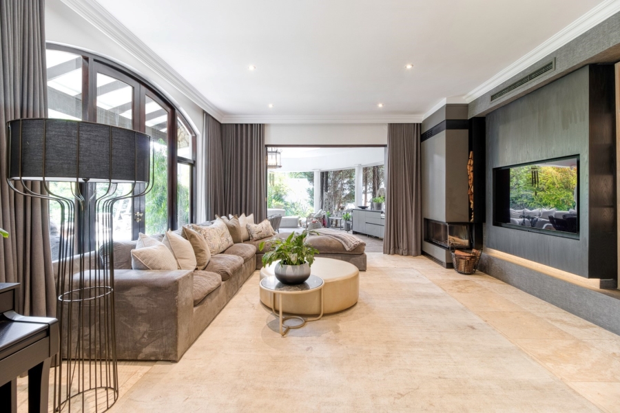 4 Bedroom Property for Sale in Houghton Estate Gauteng