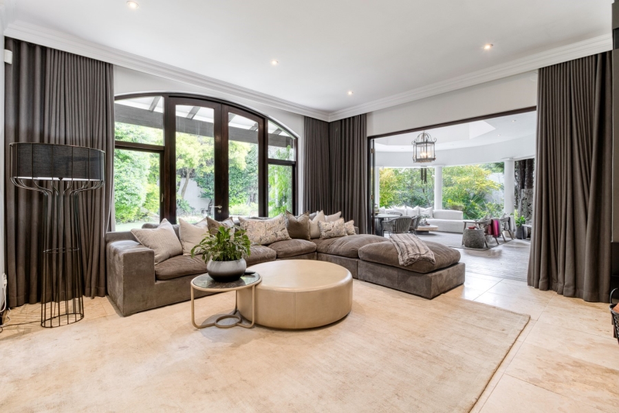 4 Bedroom Property for Sale in Houghton Estate Gauteng