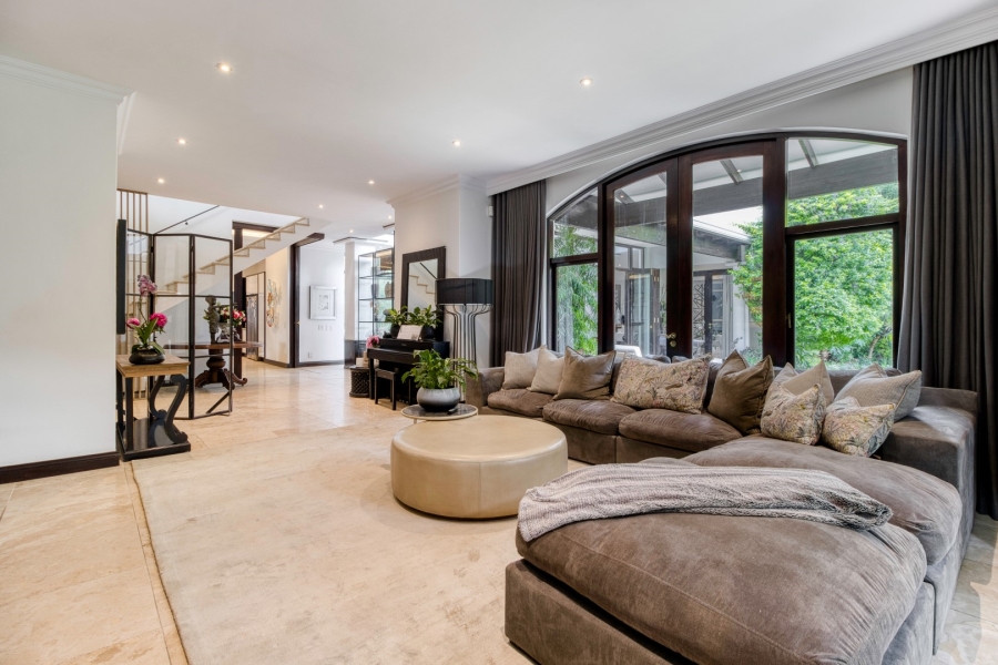 4 Bedroom Property for Sale in Houghton Estate Gauteng