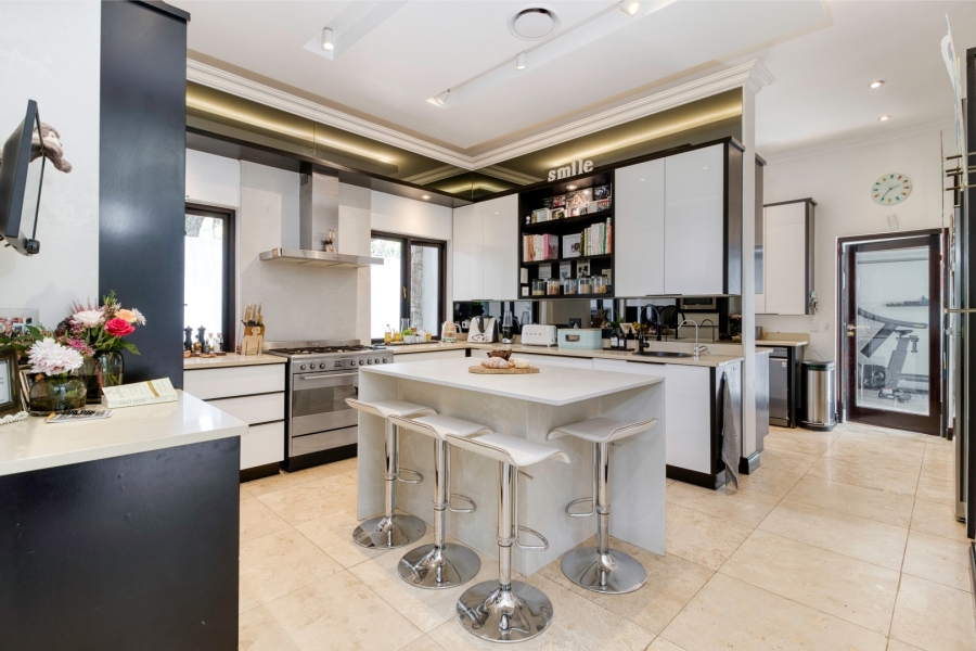 4 Bedroom Property for Sale in Houghton Estate Gauteng