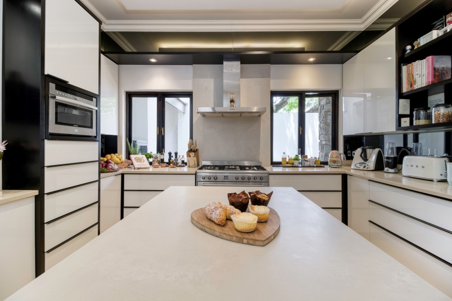 4 Bedroom Property for Sale in Houghton Estate Gauteng