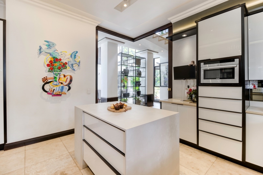 4 Bedroom Property for Sale in Houghton Estate Gauteng