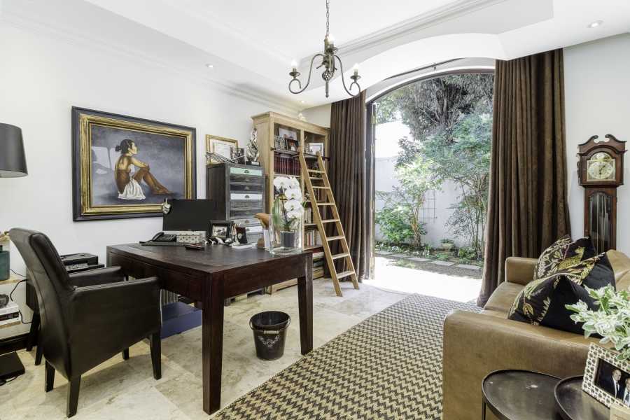 4 Bedroom Property for Sale in Houghton Estate Gauteng