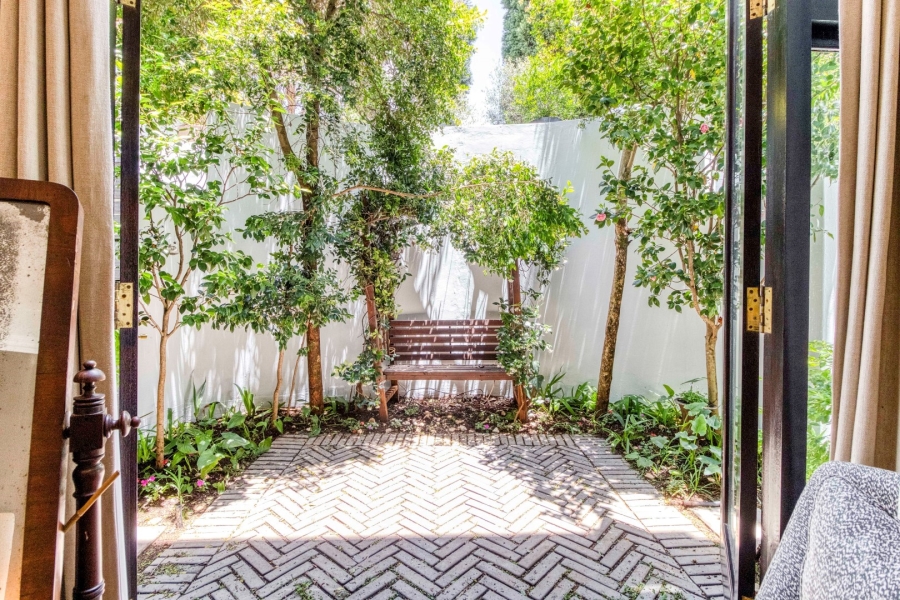 4 Bedroom Property for Sale in Houghton Estate Gauteng