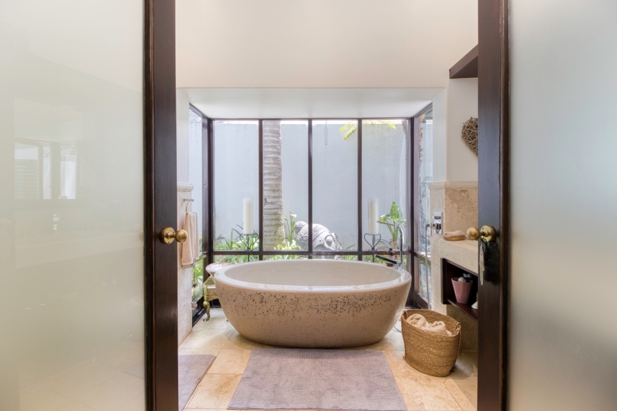 4 Bedroom Property for Sale in Houghton Estate Gauteng