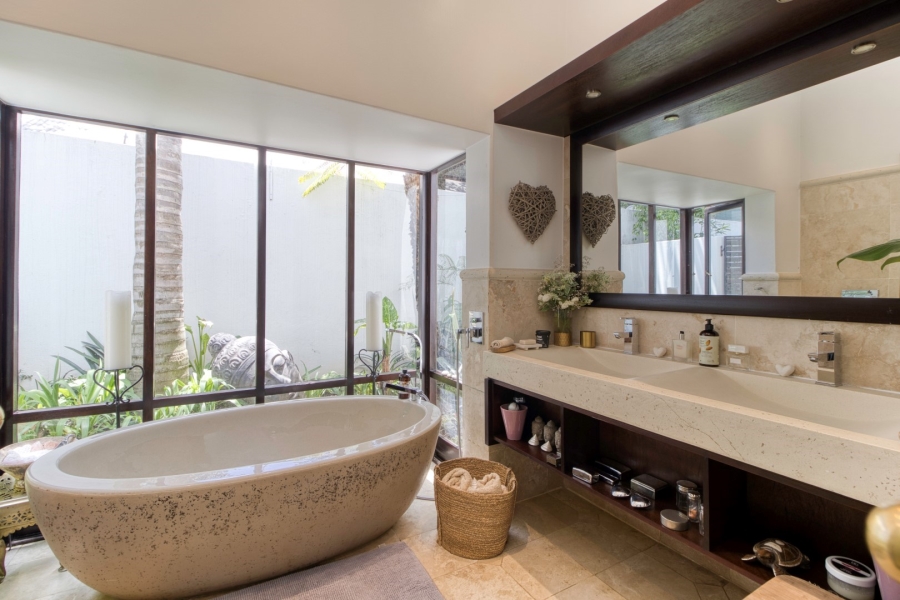 4 Bedroom Property for Sale in Houghton Estate Gauteng