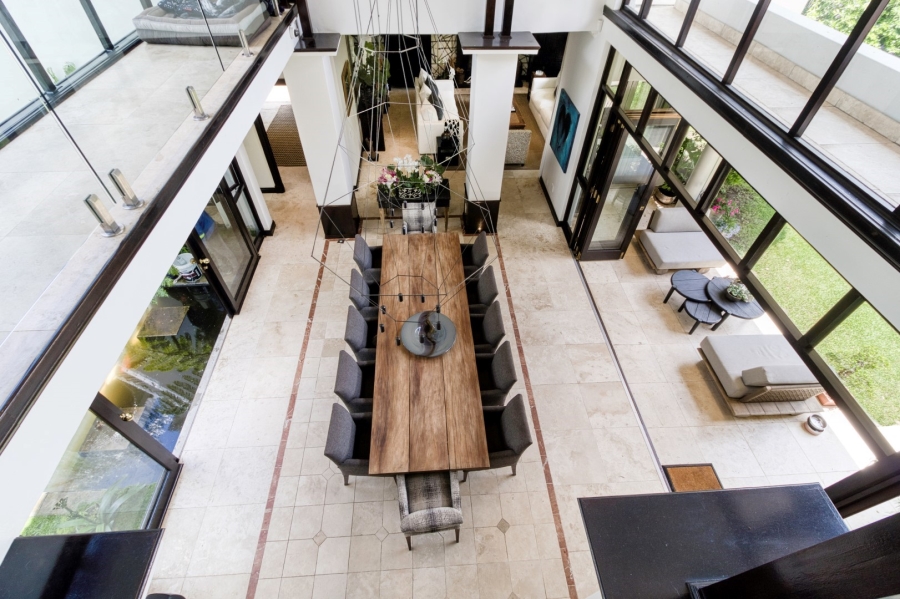 4 Bedroom Property for Sale in Houghton Estate Gauteng