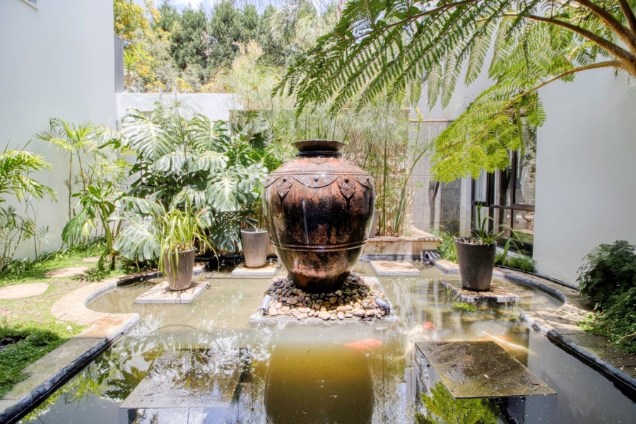 4 Bedroom Property for Sale in Houghton Estate Gauteng