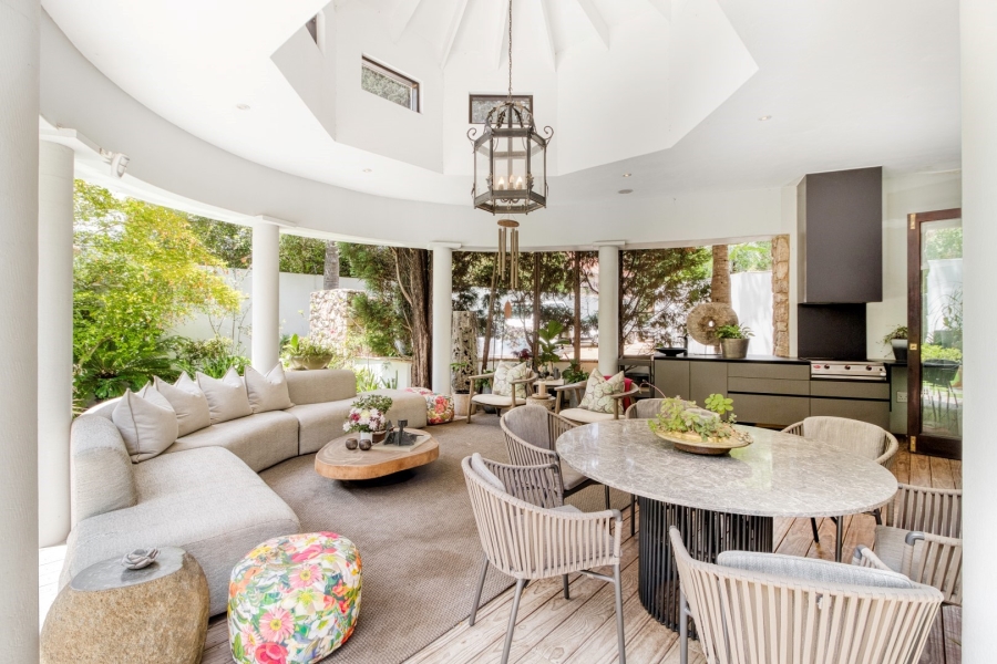 4 Bedroom Property for Sale in Houghton Estate Gauteng