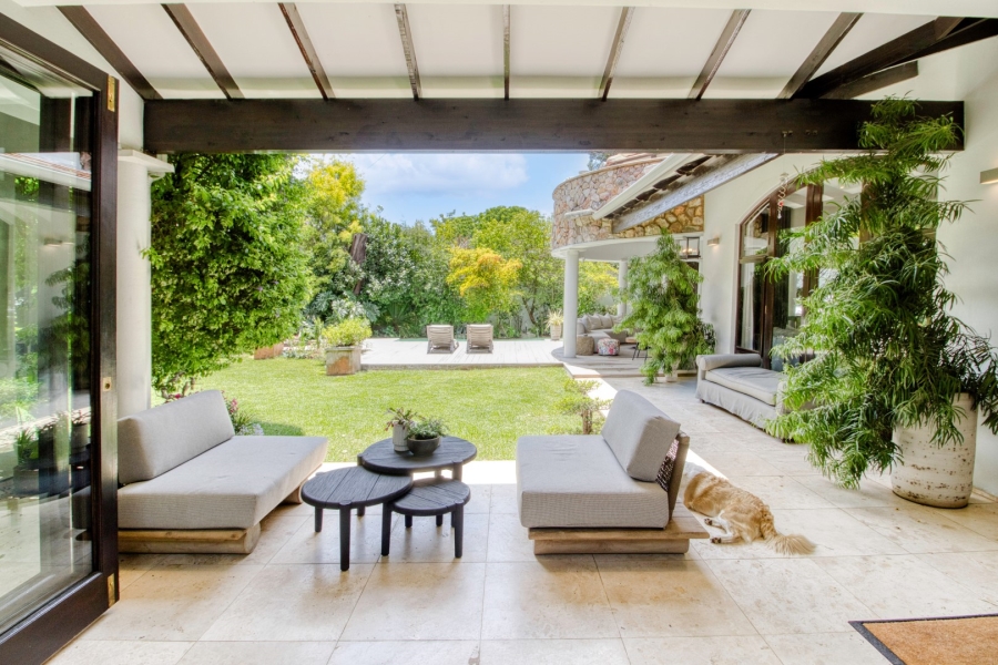 4 Bedroom Property for Sale in Houghton Estate Gauteng