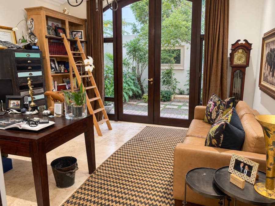 4 Bedroom Property for Sale in Houghton Estate Gauteng