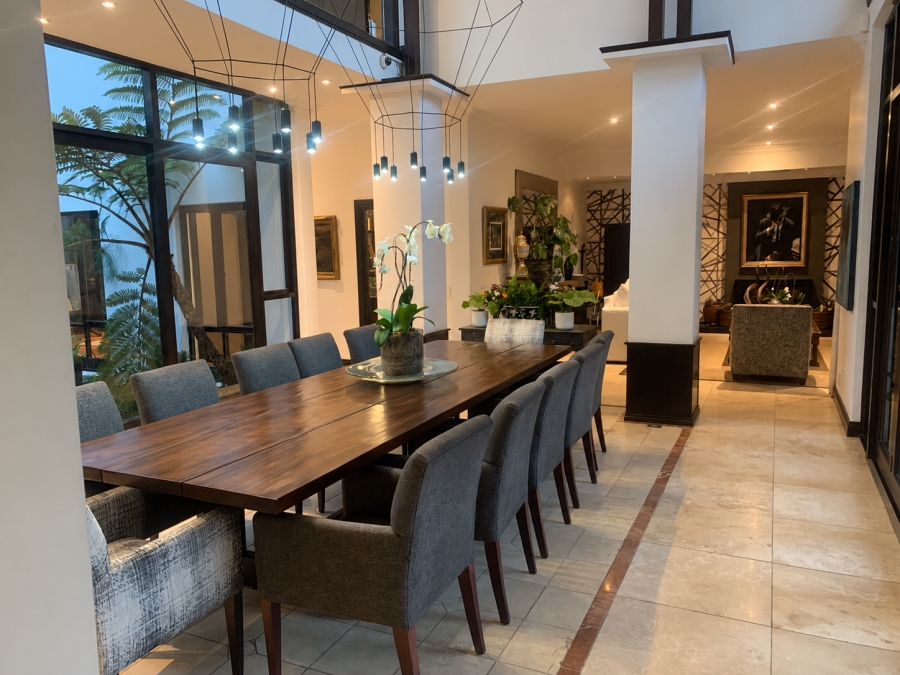 4 Bedroom Property for Sale in Houghton Estate Gauteng