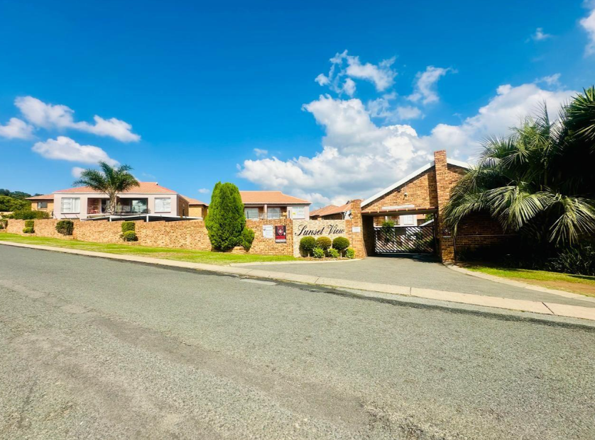 2 Bedroom Property for Sale in Liefde en Vrede Gauteng