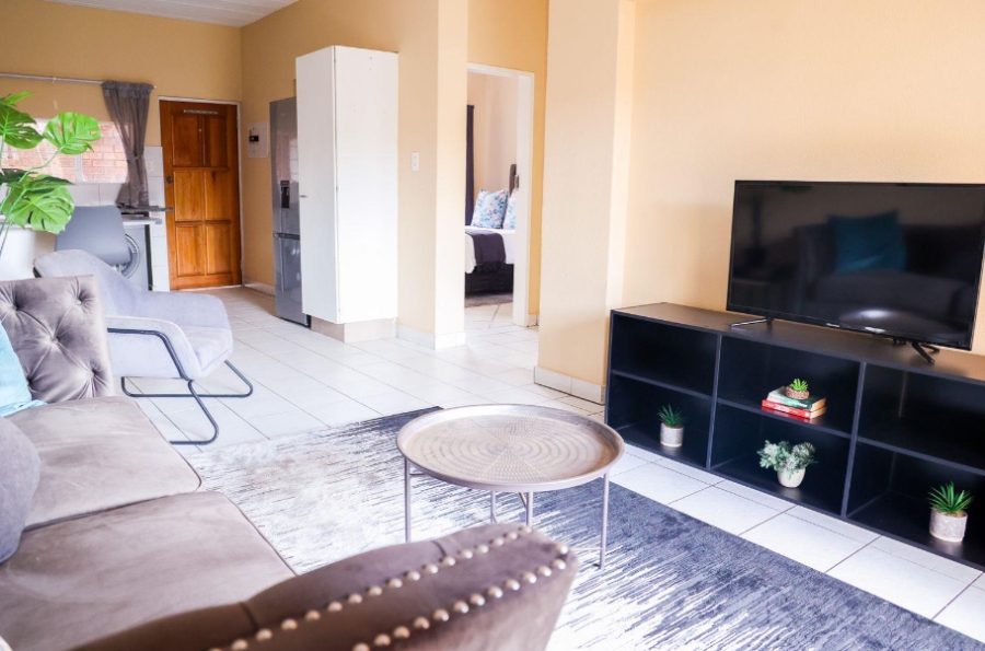 2 Bedroom Property for Sale in Liefde en Vrede Gauteng