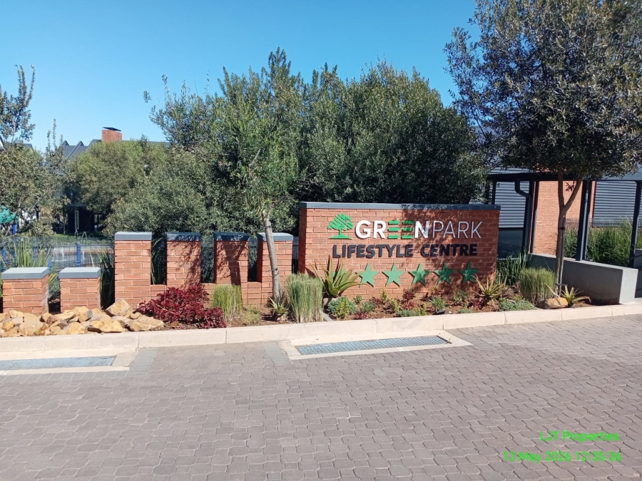 To Let 3 Bedroom Property for Rent in Boksburg Central Gauteng