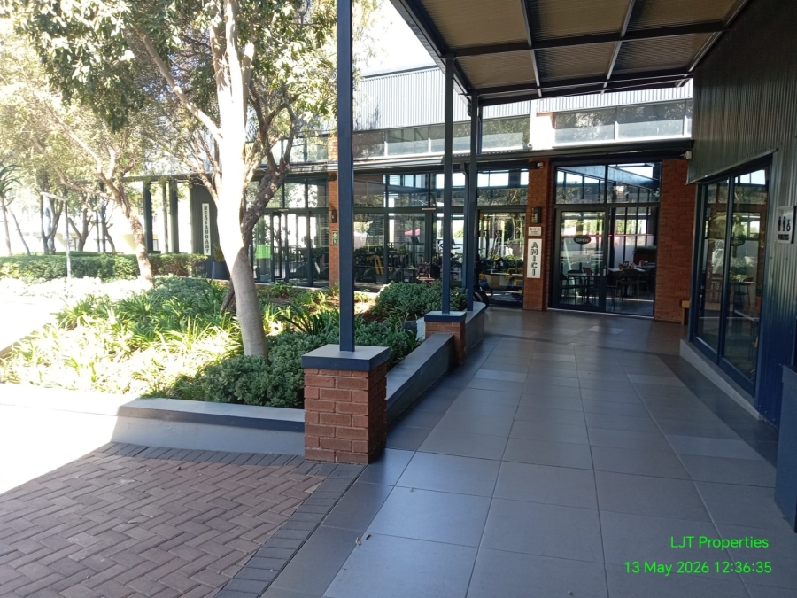 To Let 3 Bedroom Property for Rent in Boksburg Central Gauteng