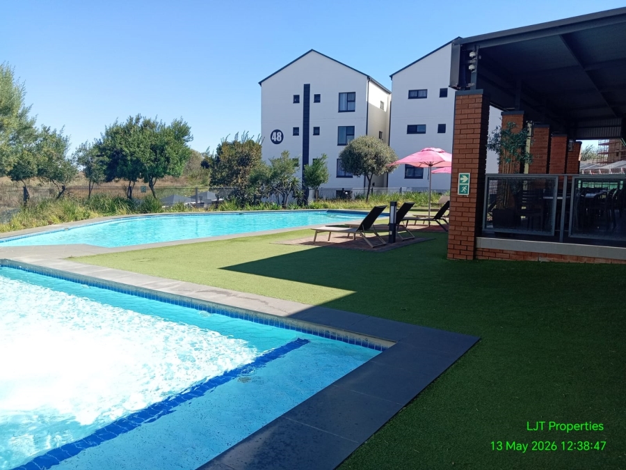 To Let 3 Bedroom Property for Rent in Boksburg Central Gauteng