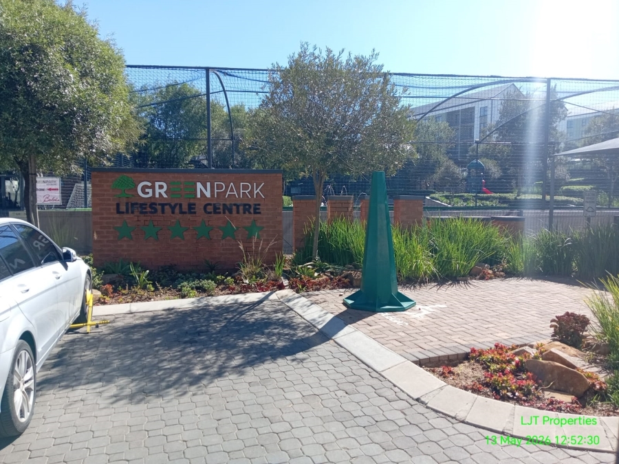 To Let 3 Bedroom Property for Rent in Boksburg Central Gauteng