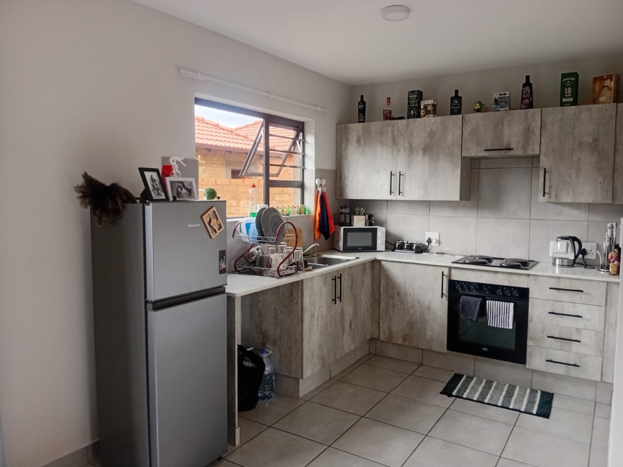 To Let 3 Bedroom Property for Rent in Willow Park Manor Gauteng