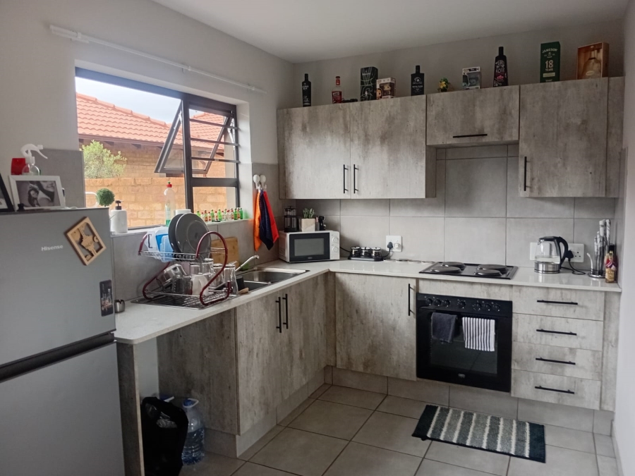 To Let 3 Bedroom Property for Rent in Willow Park Manor Gauteng
