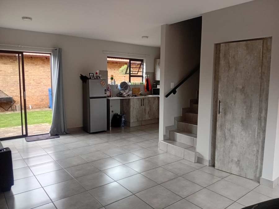 To Let 3 Bedroom Property for Rent in Willow Park Manor Gauteng