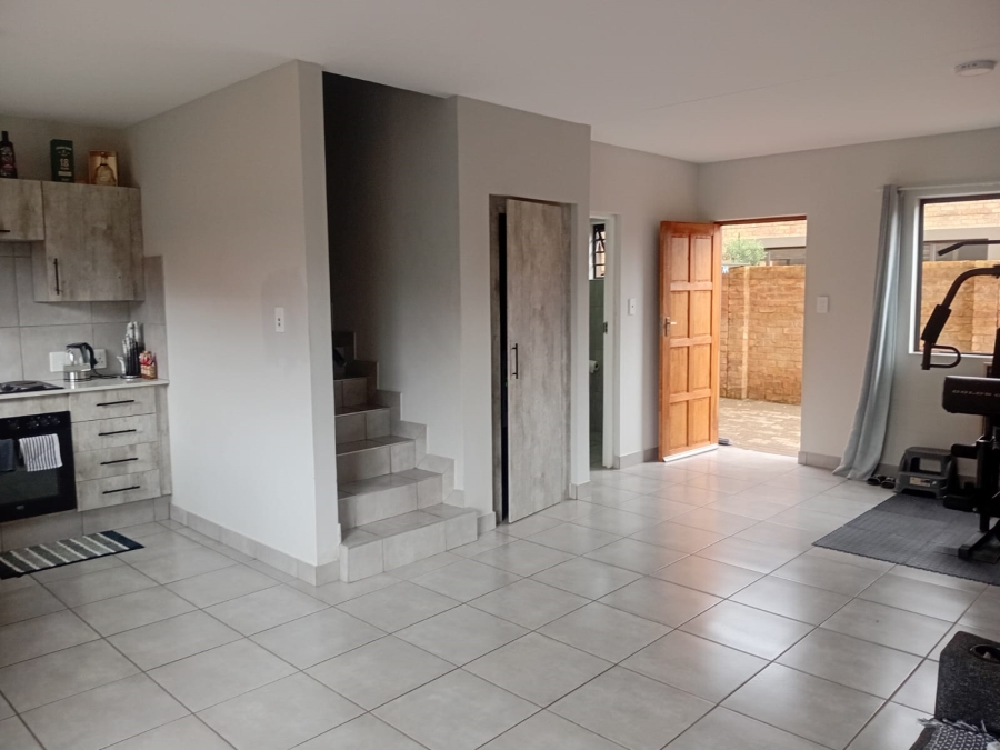 To Let 3 Bedroom Property for Rent in Willow Park Manor Gauteng
