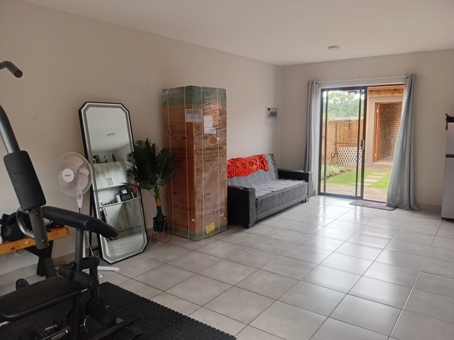 To Let 3 Bedroom Property for Rent in Willow Park Manor Gauteng