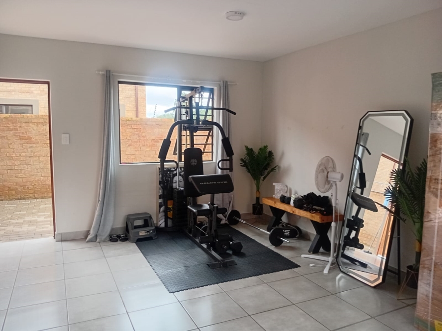 To Let 3 Bedroom Property for Rent in Willow Park Manor Gauteng