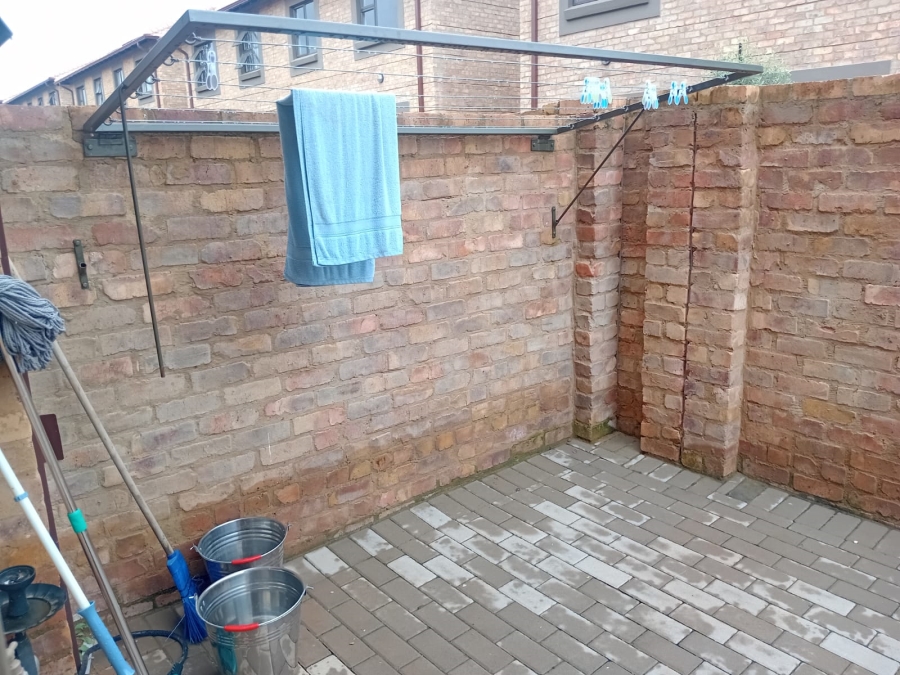 To Let 3 Bedroom Property for Rent in Willow Park Manor Gauteng