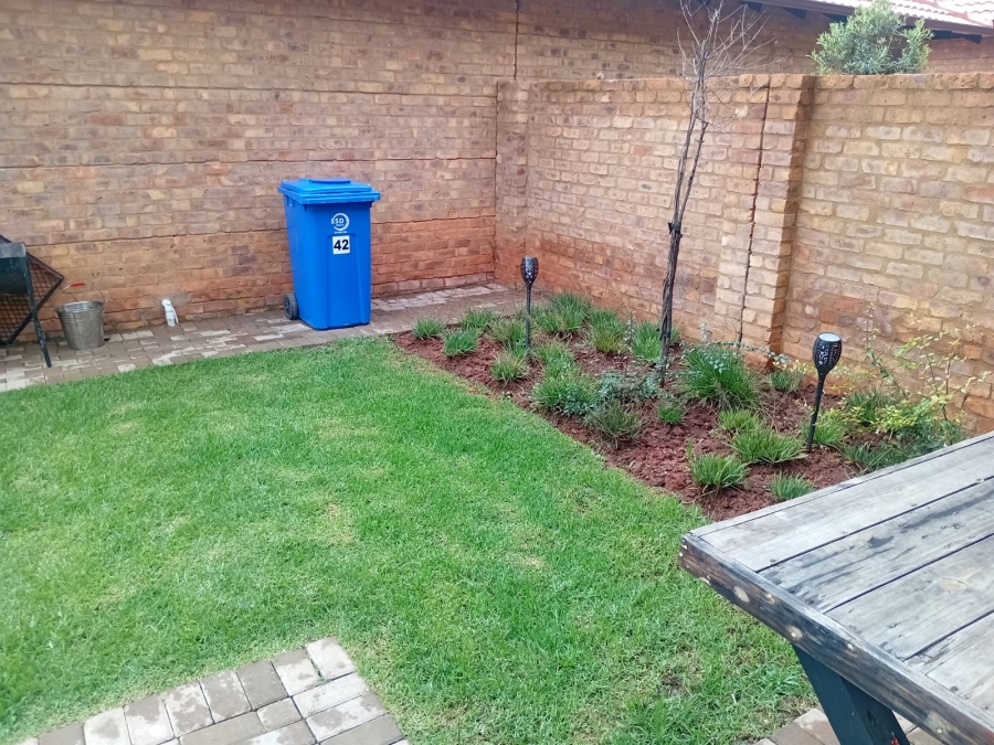 To Let 3 Bedroom Property for Rent in Willow Park Manor Gauteng