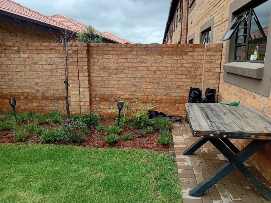 To Let 3 Bedroom Property for Rent in Willow Park Manor Gauteng