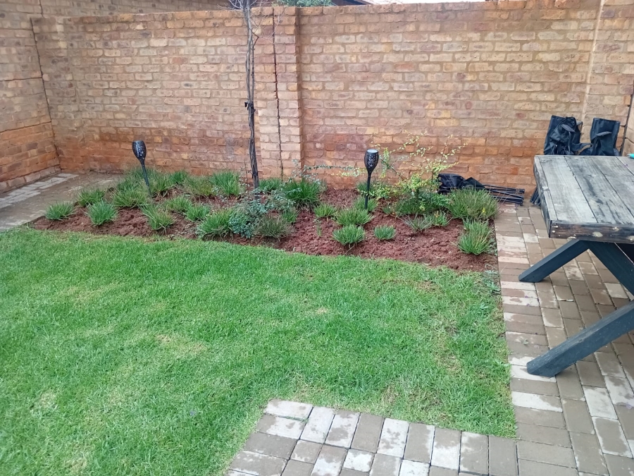 To Let 3 Bedroom Property for Rent in Willow Park Manor Gauteng