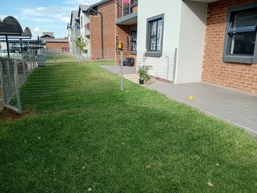 To Let 2 Bedroom Property for Rent in Willow Park Manor Gauteng