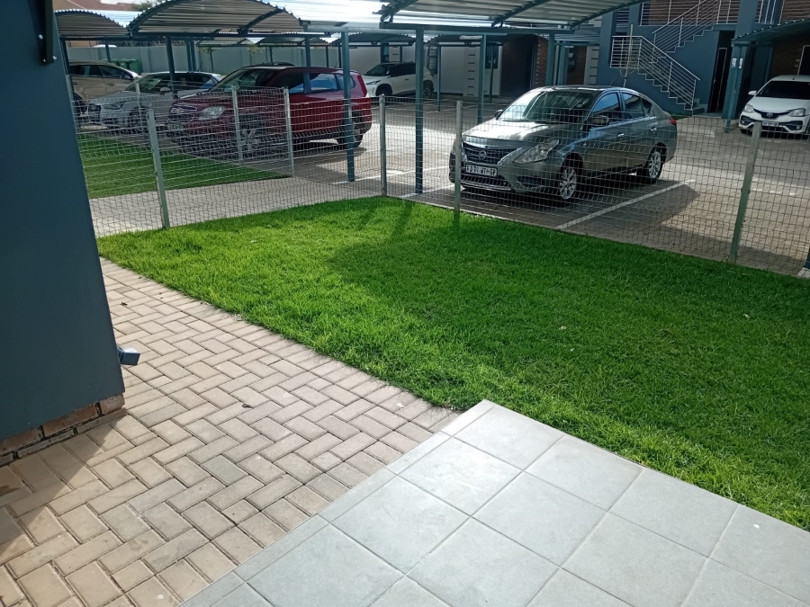 To Let 2 Bedroom Property for Rent in Willow Park Manor Gauteng