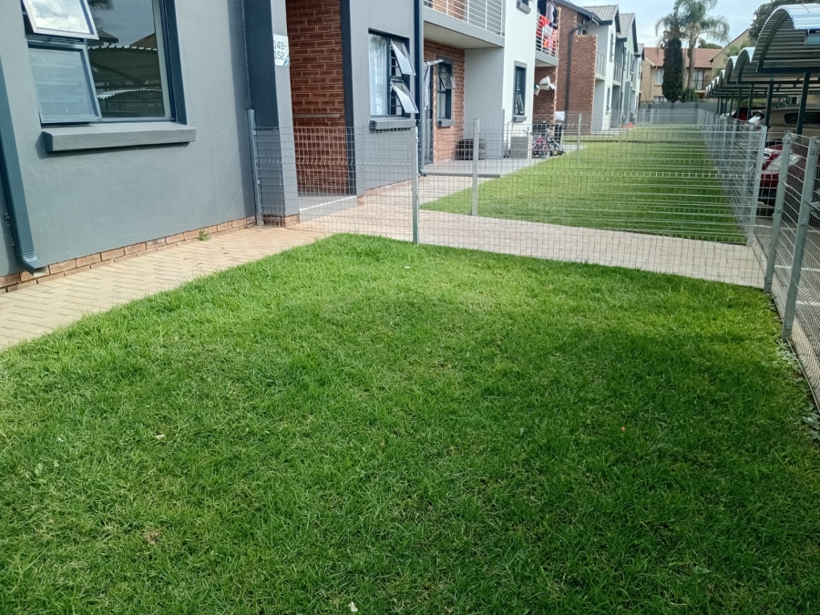 To Let 2 Bedroom Property for Rent in Willow Park Manor Gauteng