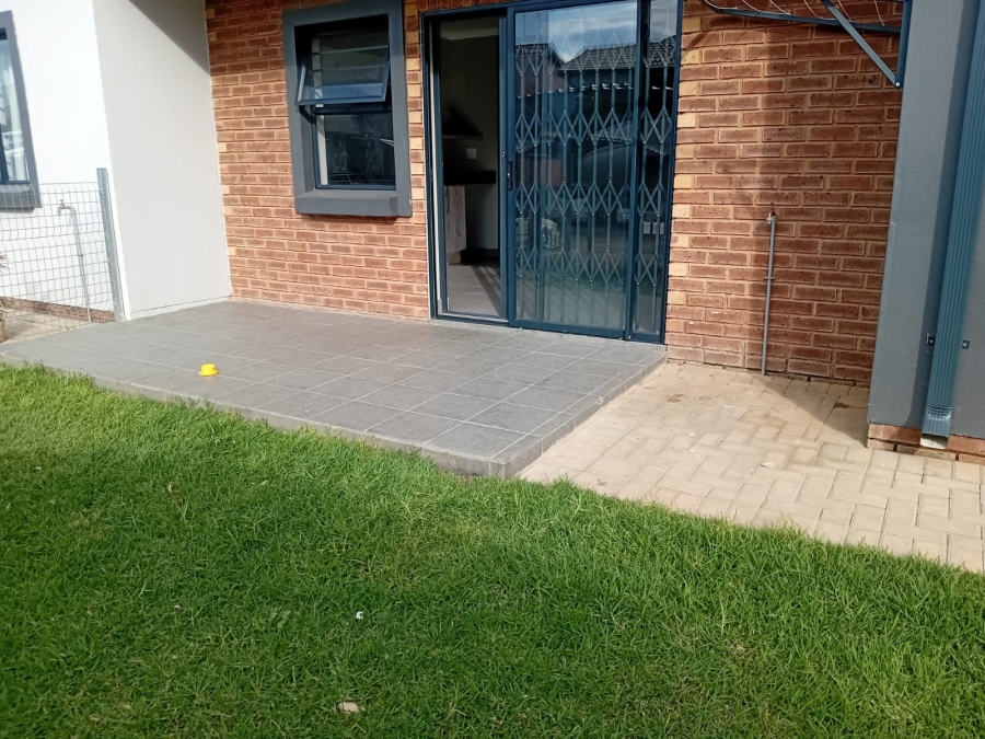 To Let 2 Bedroom Property for Rent in Willow Park Manor Gauteng