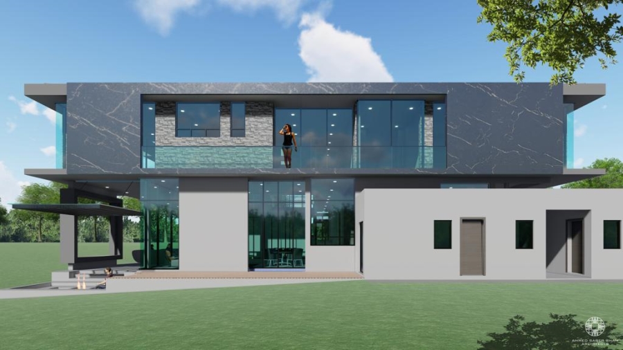 0 Bedroom Property for Sale in Waterfall Country Estate Gauteng