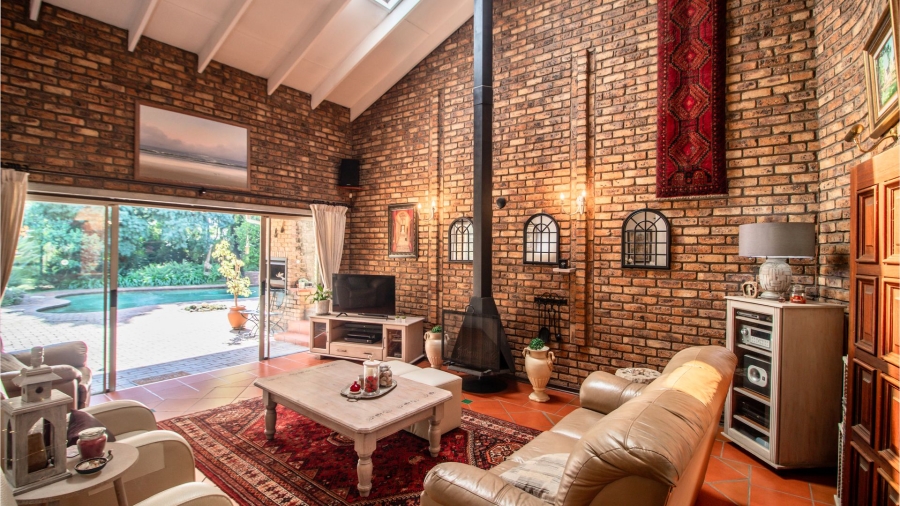 3 Bedroom Property for Sale in Bedfordview Gauteng