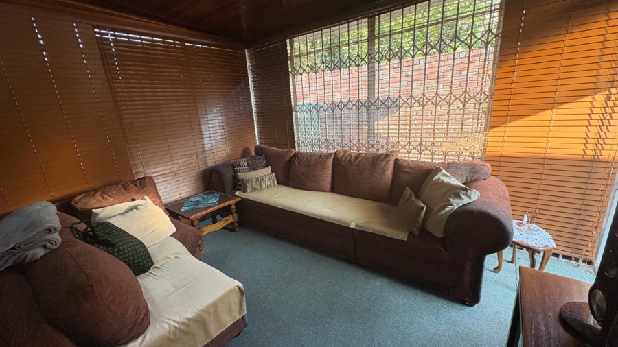 4 Bedroom Property for Sale in Beyers Park Gauteng