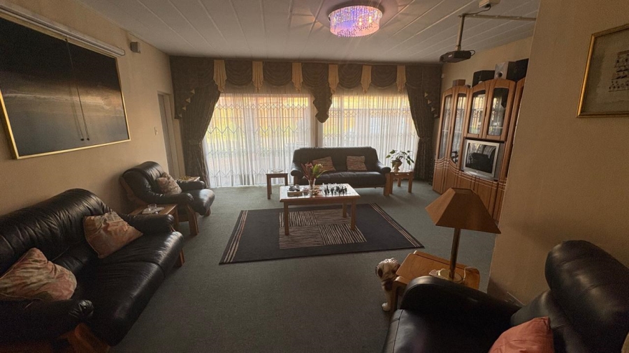 4 Bedroom Property for Sale in Beyers Park Gauteng