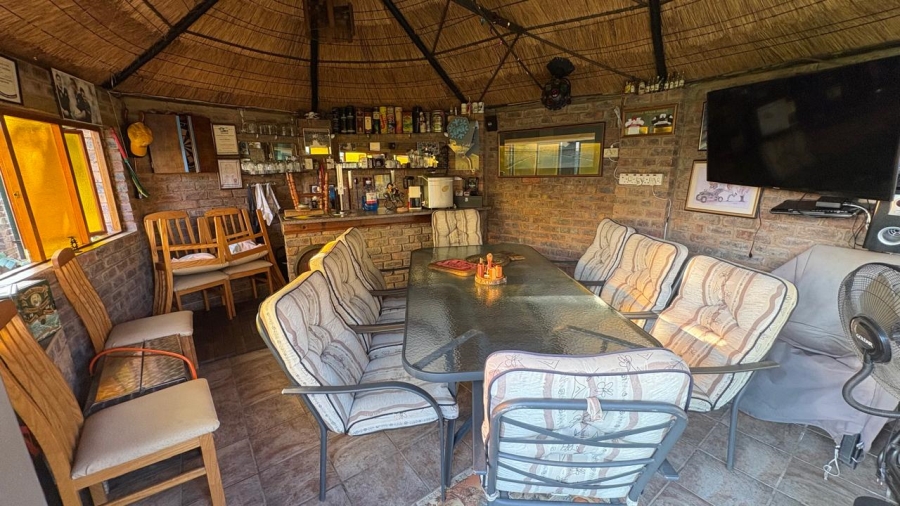 4 Bedroom Property for Sale in Beyers Park Gauteng