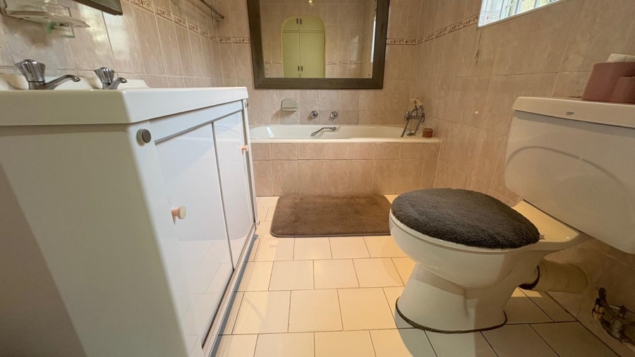 4 Bedroom Property for Sale in Beyers Park Gauteng